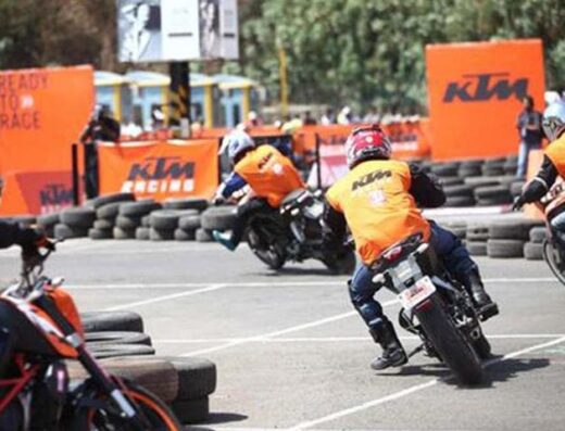 Orange Day Bangalore 2025