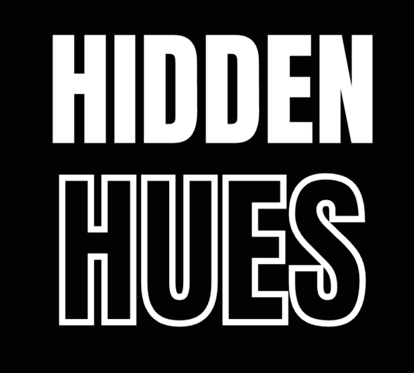 hidden hues