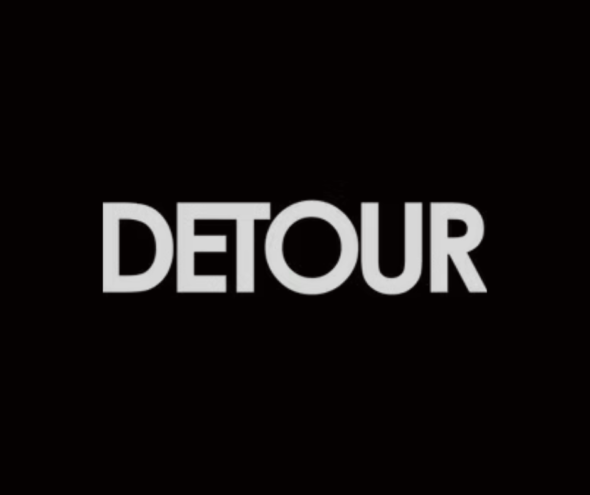 Detour india